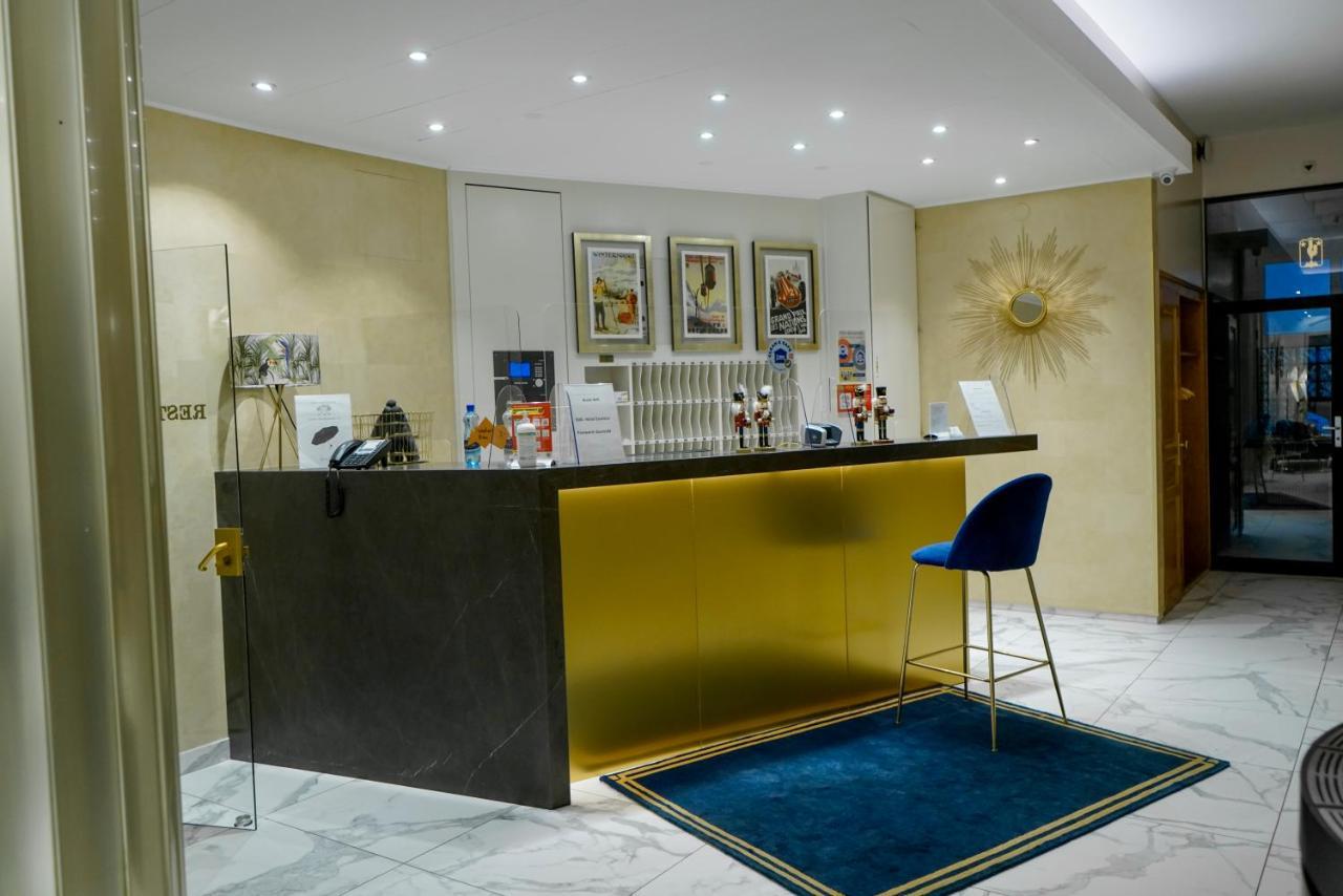 Excelsior Geneva