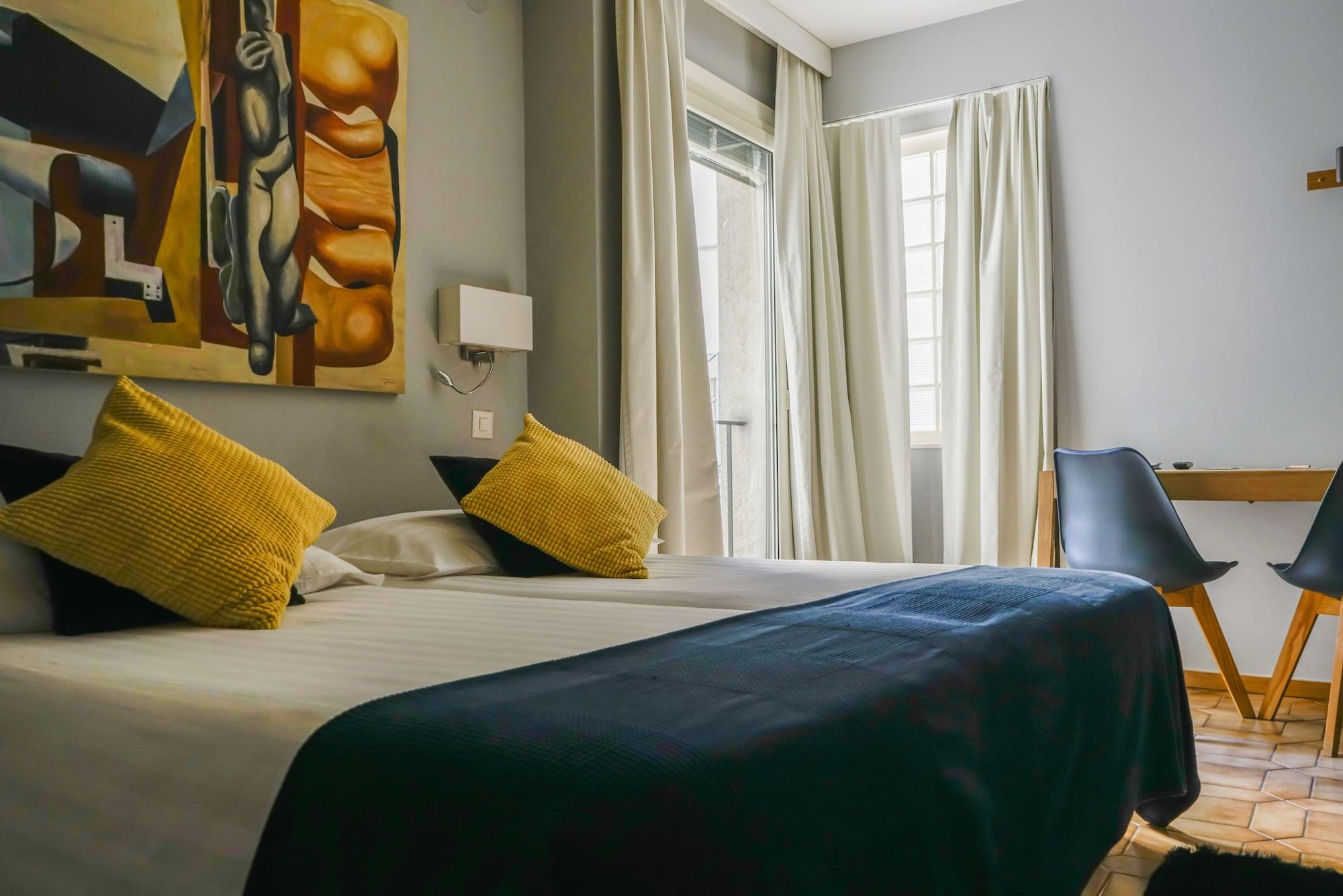 Excelsior 3* Geneva